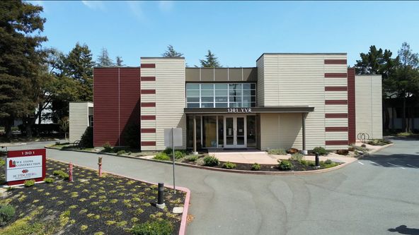 1301 Ygnacio Valley Rd, Walnut Creek, CA 94598